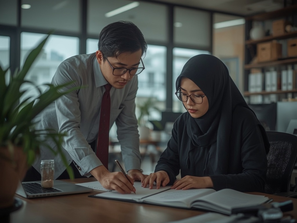 Tanya-Jawab Operator: Mitos vs Fakta Saat Mengurus Sewa, Keluarga, Notaris, dan Hak Konsumen