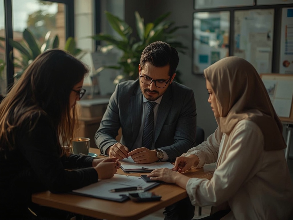 Perbandingan Alur Operator: Mediasi Sengketa vs Kontrak Bisnis untuk Layanan Multi-Sektor
